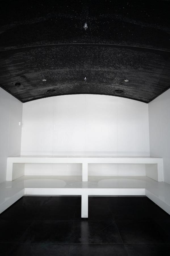 El Tarter The Mirror & Spa Luxury Apartments Luaran gambar