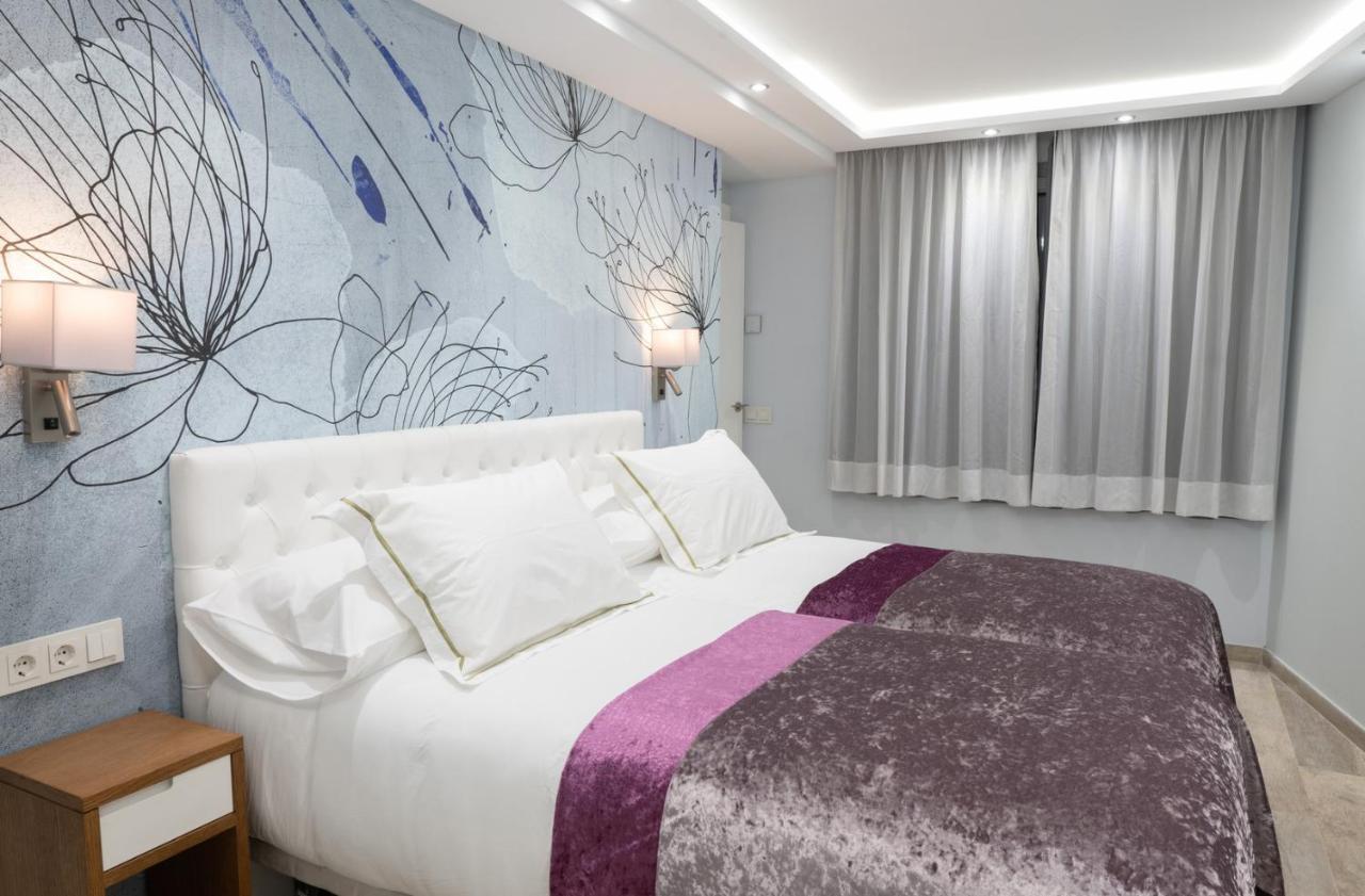 El Tarter The Mirror & Spa Luxury Apartments Luaran gambar