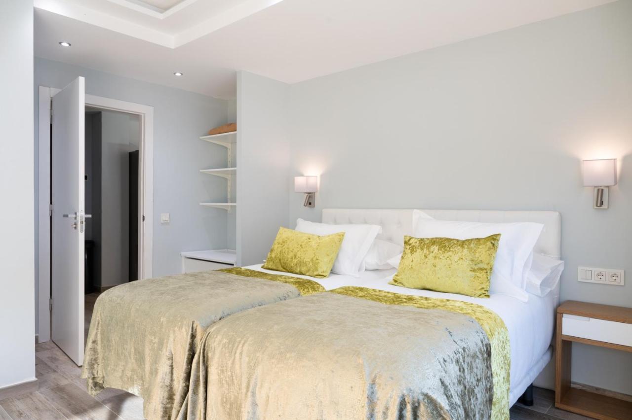 El Tarter The Mirror & Spa Luxury Apartments Luaran gambar