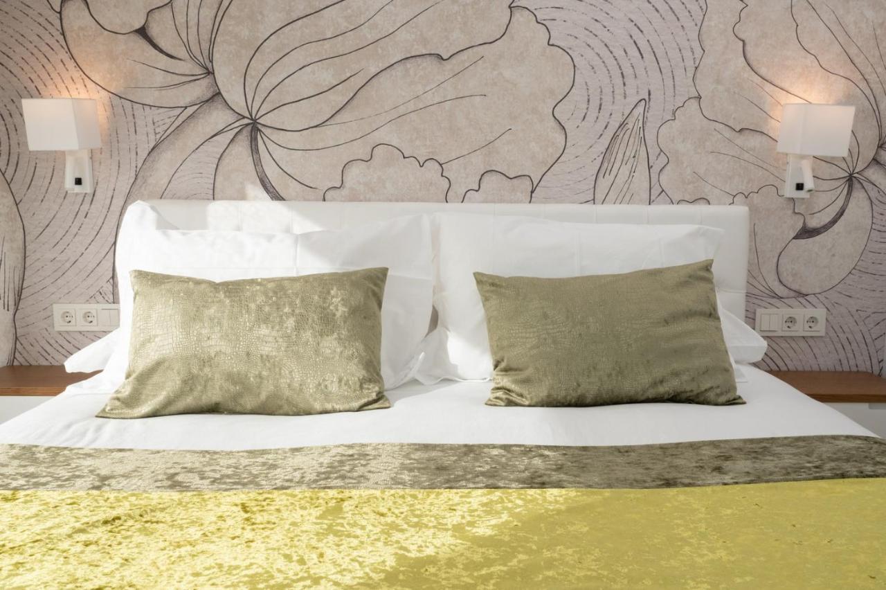 El Tarter The Mirror & Spa Luxury Apartments Luaran gambar