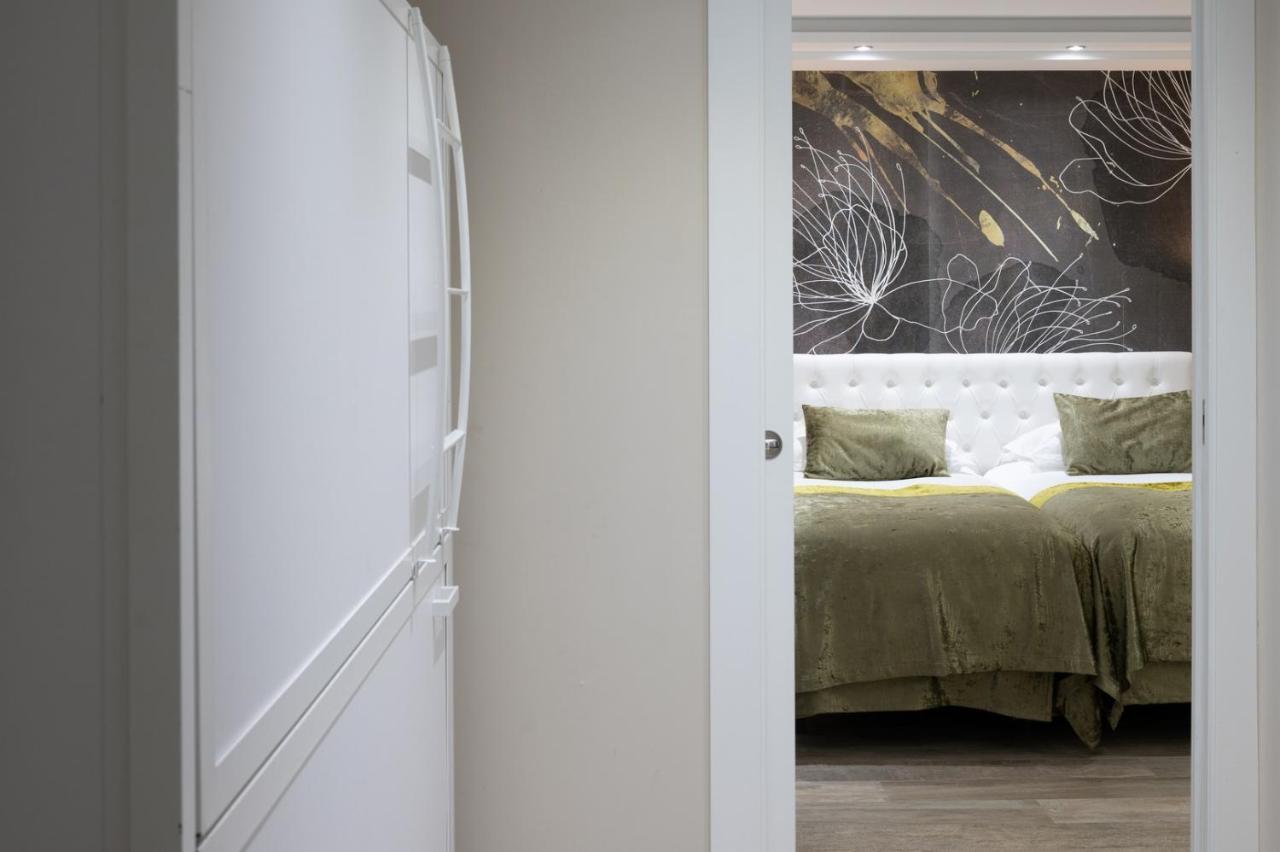 El Tarter The Mirror & Spa Luxury Apartments Luaran gambar