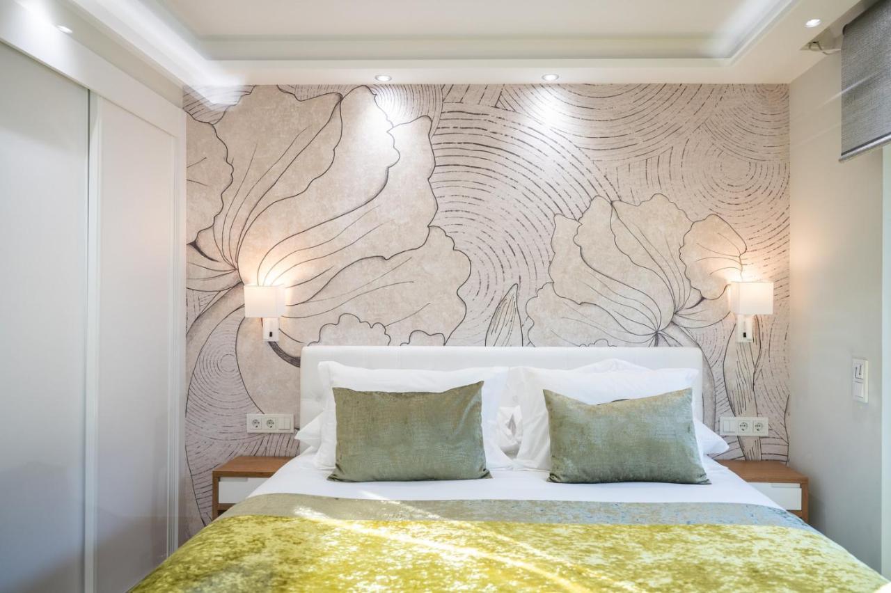 El Tarter The Mirror & Spa Luxury Apartments Luaran gambar