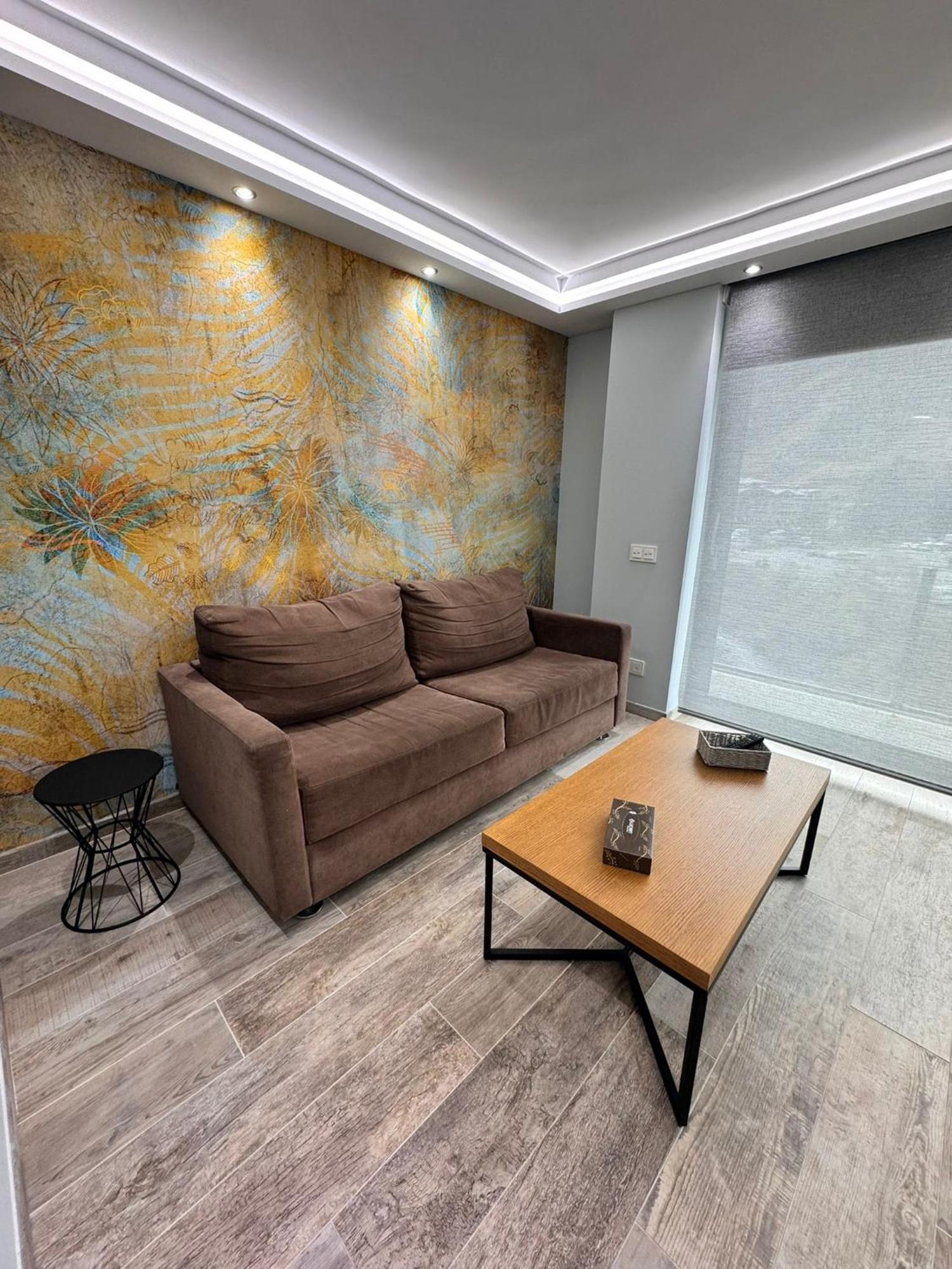 El Tarter The Mirror & Spa Luxury Apartments Luaran gambar